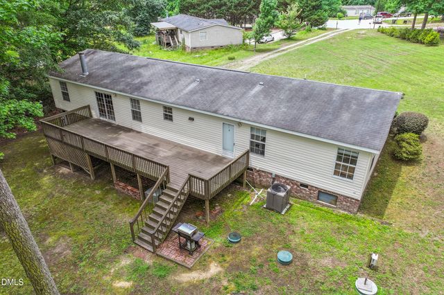 4649 Low Ground Court, Garner, NC 27529