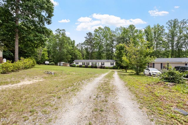 4649 Low Ground Court, Garner, NC 27529