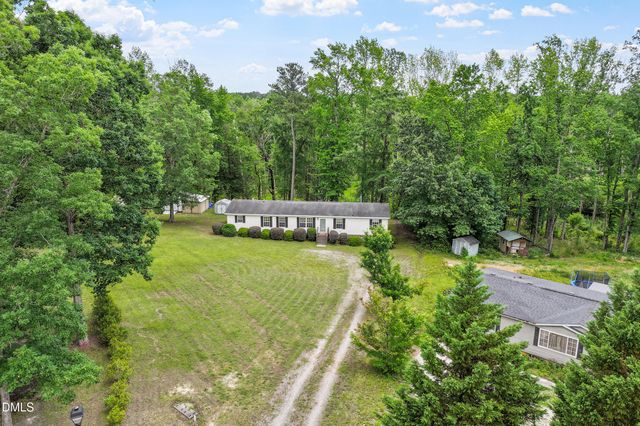 4649 Low Ground Court, Garner, NC 27529