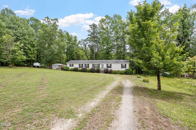 4649 Low Ground Court, Garner, NC 27529