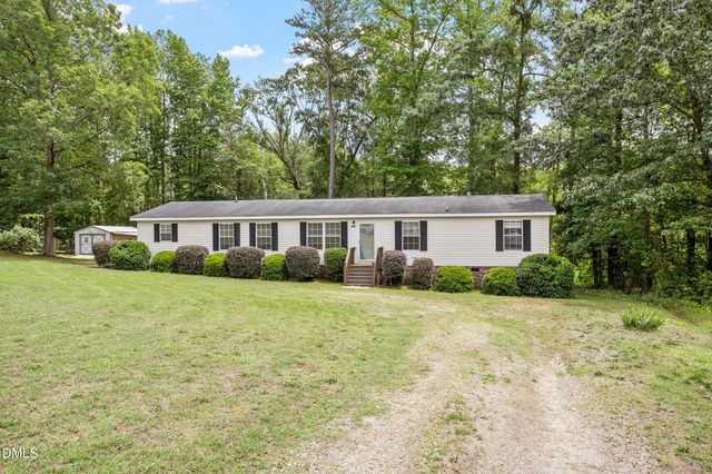 4649 Low Ground Court, Garner, NC 27529