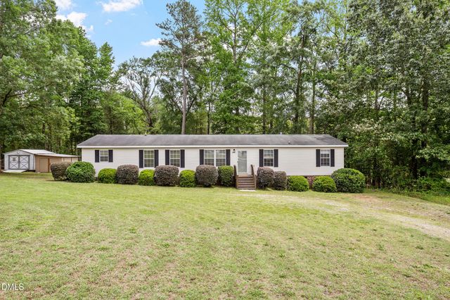 4649 Low Ground Court, Garner, NC 27529