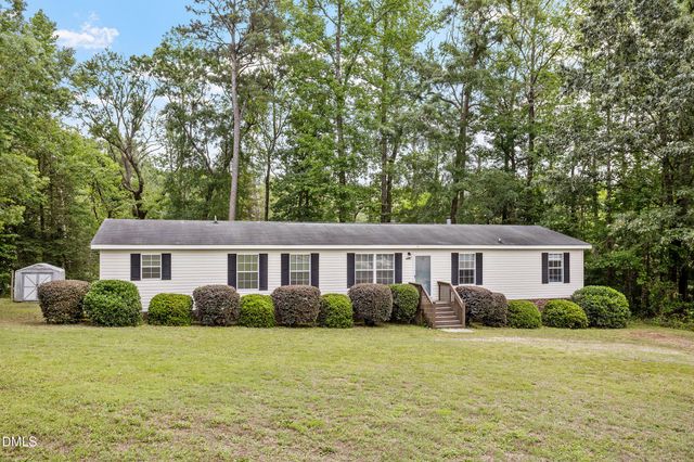 4649 Low Ground Court, Garner, NC 27529