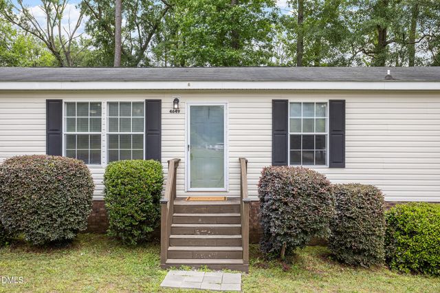 4649 Low Ground Court, Garner, NC 27529
