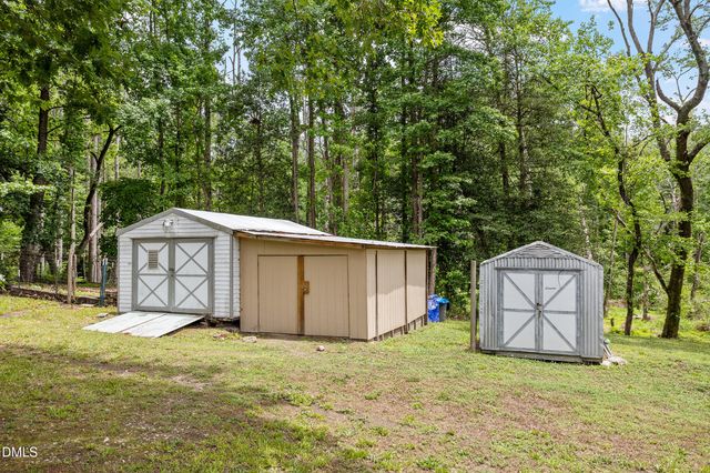 4649 Low Ground Court, Garner, NC 27529
