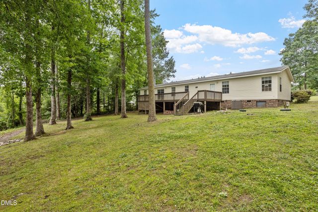 4649 Low Ground Court, Garner, NC 27529