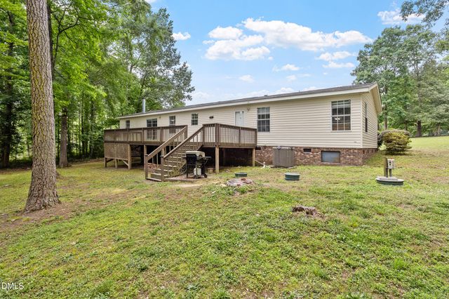 4649 Low Ground Court, Garner, NC 27529