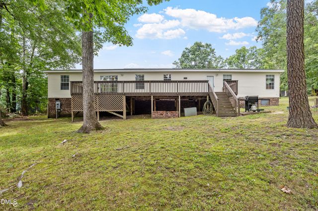 4649 Low Ground Court, Garner, NC 27529