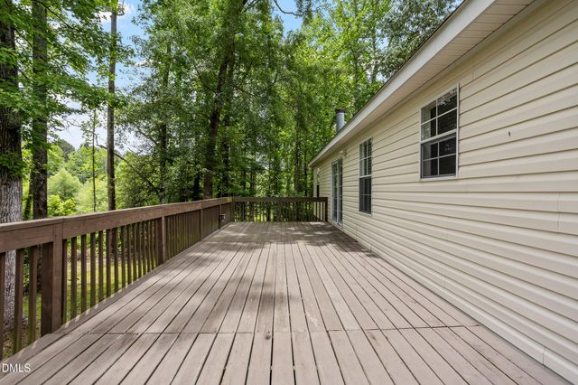 4649 Low Ground Court, Garner, NC 27529