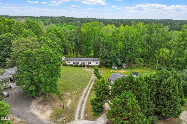4649 Low Ground Court, Garner, NC 27529
