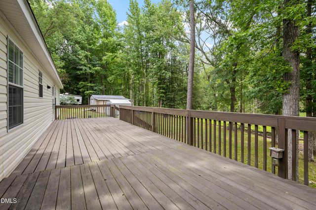 4649 Low Ground Court, Garner, NC 27529