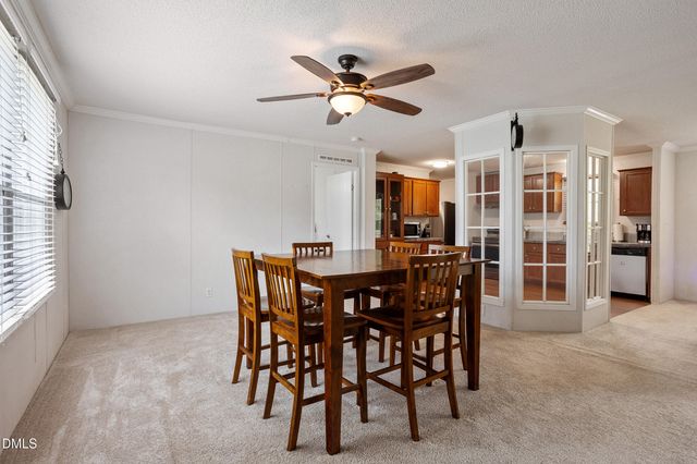 4649 Low Ground Court, Garner, NC 27529