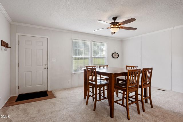 4649 Low Ground Court, Garner, NC 27529
