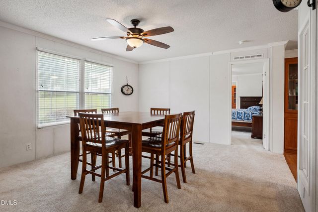 4649 Low Ground Court, Garner, NC 27529