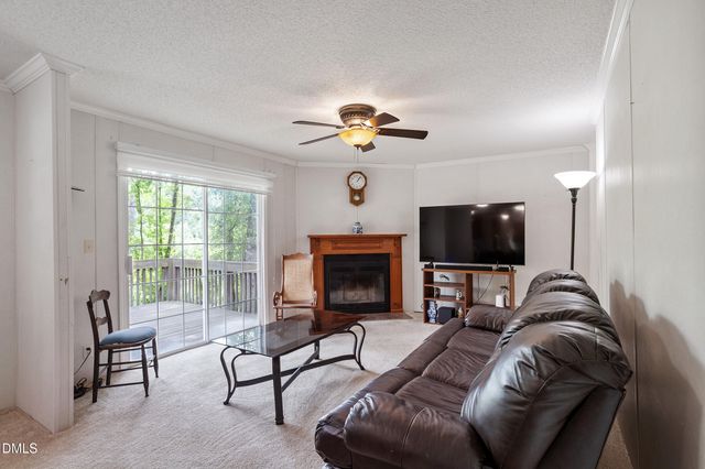 4649 Low Ground Court, Garner, NC 27529