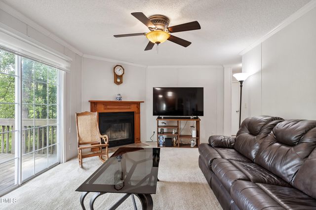 4649 Low Ground Court, Garner, NC 27529