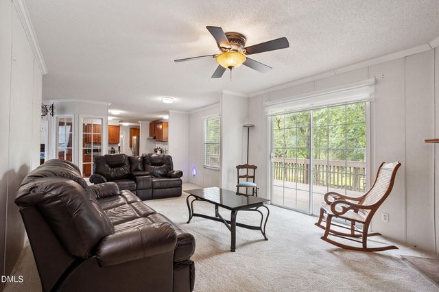 4649 Low Ground Court, Garner, NC 27529