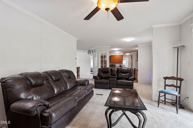 4649 Low Ground Court, Garner, NC 27529