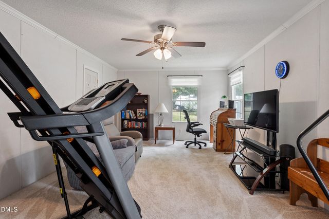 4649 Low Ground Court, Garner, NC 27529