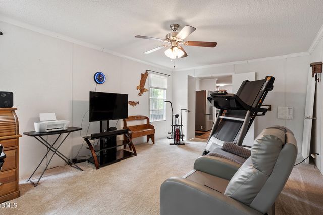 4649 Low Ground Court, Garner, NC 27529