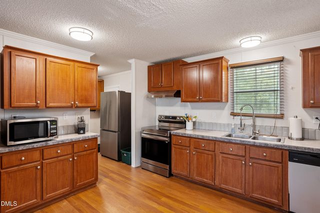 4649 Low Ground Court, Garner, NC 27529