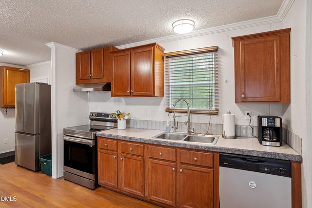 4649 Low Ground Court, Garner, NC 27529
