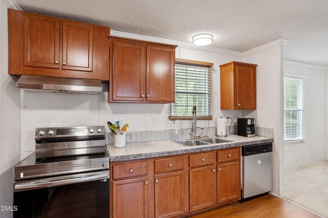 4649 Low Ground Court, Garner, NC 27529