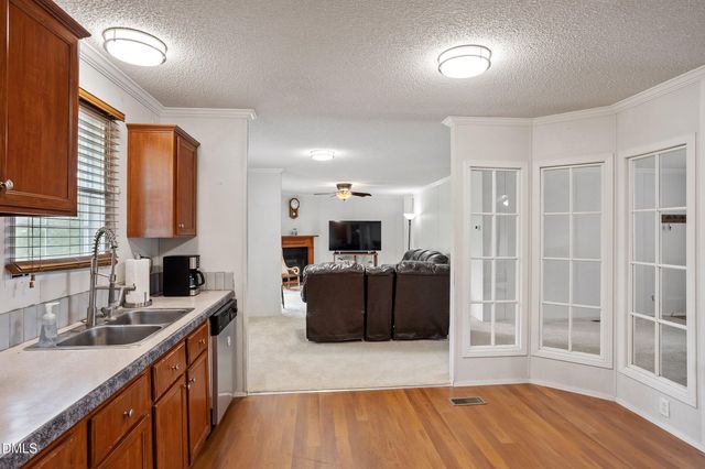 4649 Low Ground Court, Garner, NC 27529