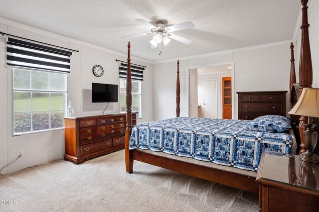 4649 Low Ground Court, Garner, NC 27529