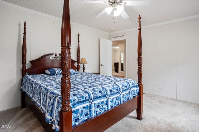 4649 Low Ground Court, Garner, NC 27529