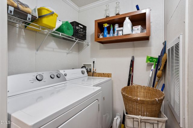 4649 Low Ground Court, Garner, NC 27529