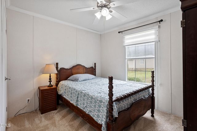 4649 Low Ground Court, Garner, NC 27529