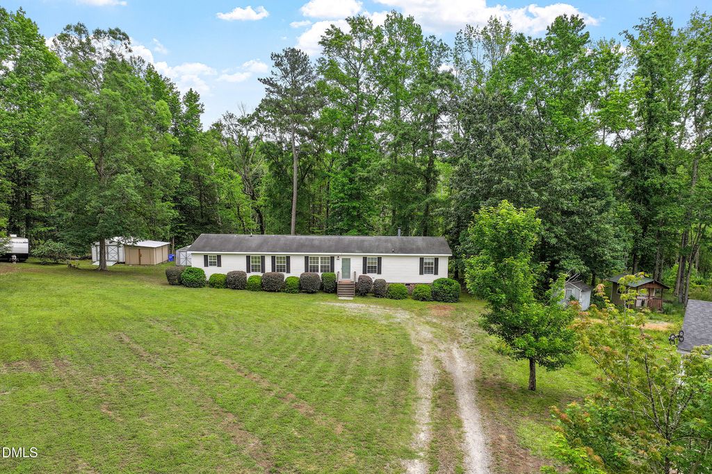 4649 Low Ground Court, Garner, NC 27529