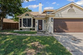 4734 Abbott Avenue, Arlington, TX 76018