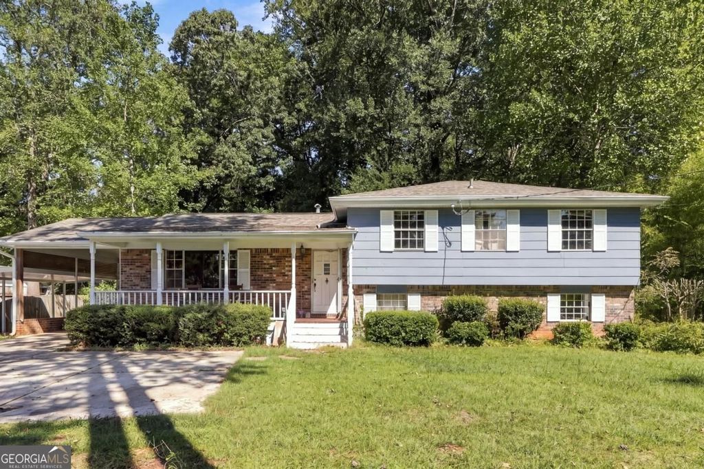 2864 London Lane, Duluth, GA 30096
