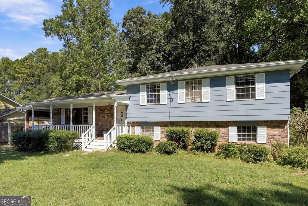 2864 London Lane, Duluth, GA 30096 — photo 2
