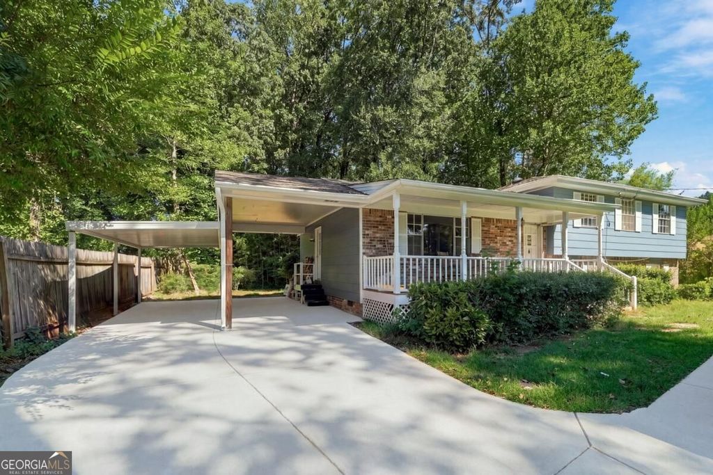2864 London Lane, Duluth, GA 30096 — photo 3