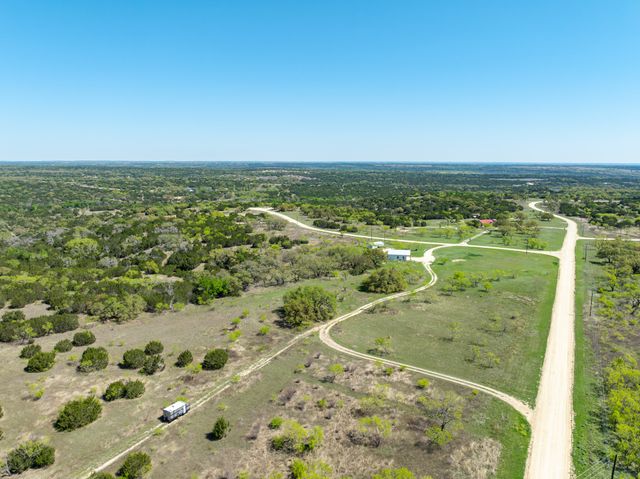 5045 Private Road 42125, Evant, TX 76525
