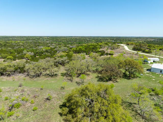 5045 Private Road 42125, Evant, TX 76525