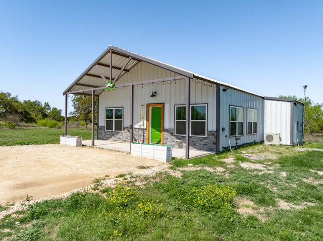 5045 Private Road 42125, Evant, TX 76525