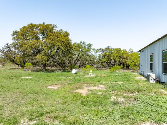 5045 Private Road 42125, Evant, TX 76525