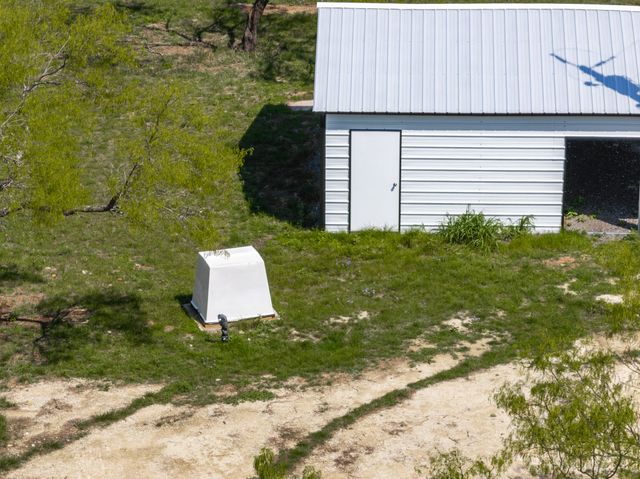 5045 Private Road 42125, Evant, TX 76525
