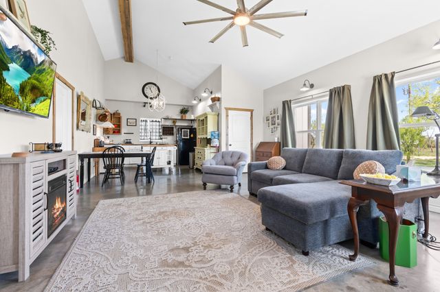 5045 Private Road 42125, Evant, TX 76525