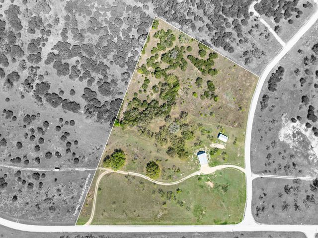 5045 Private Road 42125, Evant, TX 76525