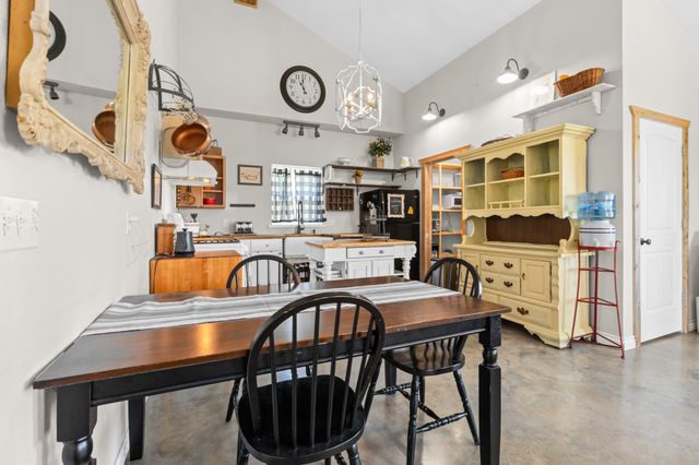 5045 Private Road 42125, Evant, TX 76525