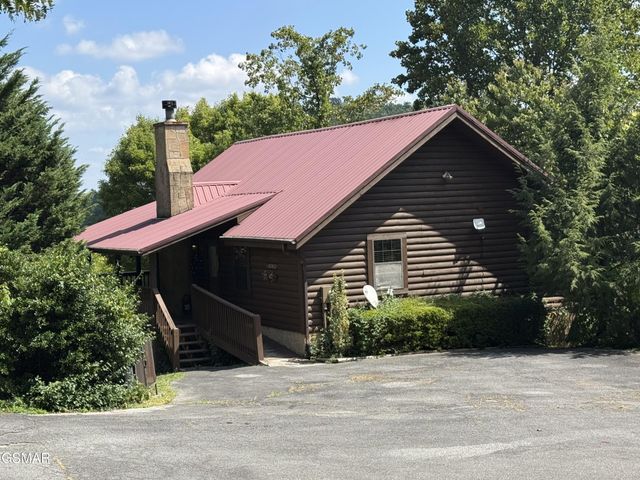 2409 Walnut Cove Way, Sevierville, TN 37862