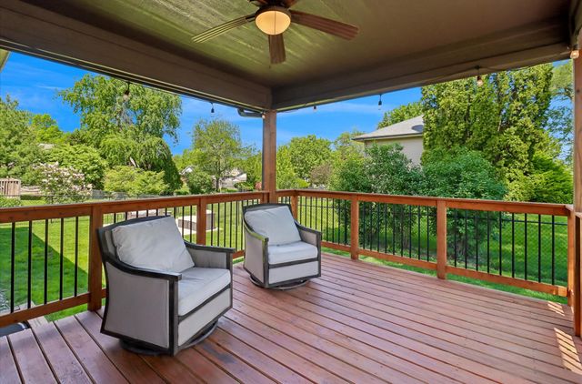 1706 Court Street, Adel, IA 50003