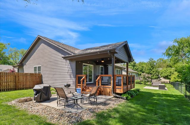 1706 Court Street, Adel, IA 50003