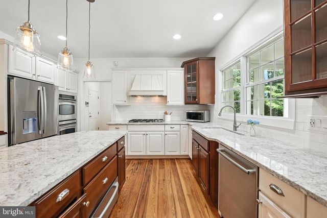 11505 VALOR BRIDGE CT, Spotsylvania, VA 22551