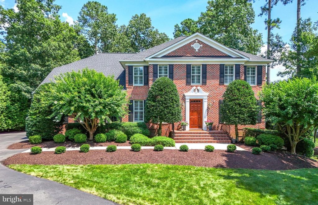11505 VALOR BRIDGE CT, Spotsylvania, VA 22551